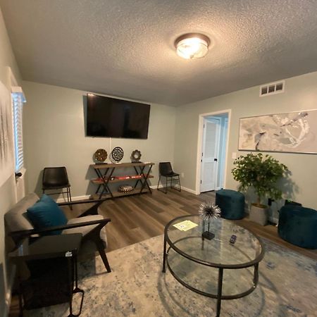Hhi Homes- Newly Renovated Cozy Modern Pet-Friendly Villa-Ideal Location Hilton Head Island Zewnętrze zdjęcie