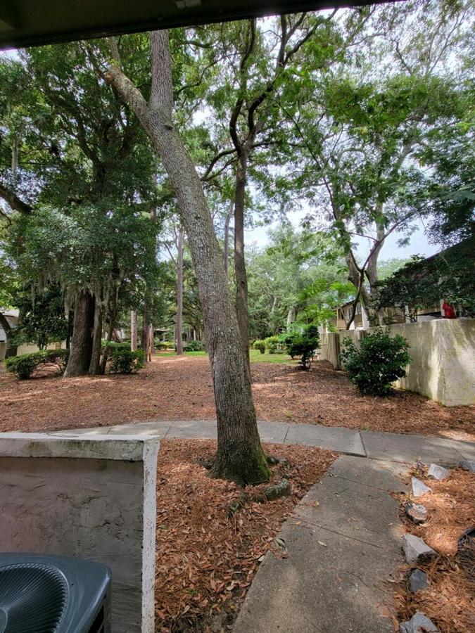 Hhi Homes- Newly Renovated Cozy Modern Pet-Friendly Villa-Ideal Location Hilton Head Island Zewnętrze zdjęcie