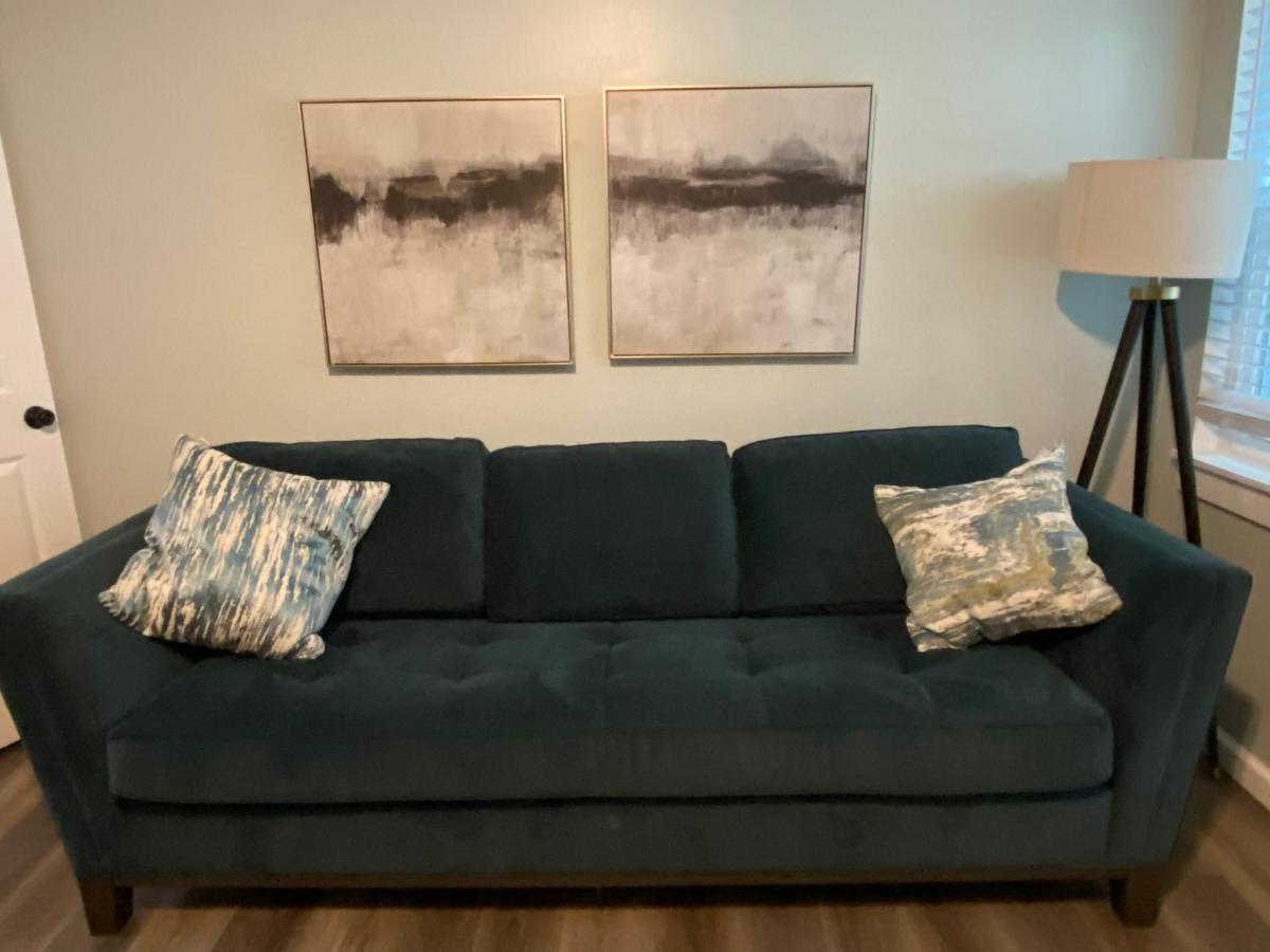 Hhi Homes- Newly Renovated Cozy Modern Pet-Friendly Villa-Ideal Location Hilton Head Island Zewnętrze zdjęcie