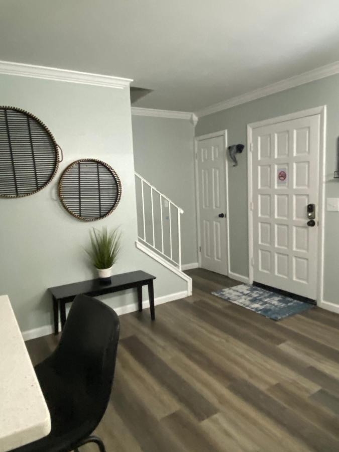 Hhi Homes- Newly Renovated Cozy Modern Pet-Friendly Villa-Ideal Location Hilton Head Island Zewnętrze zdjęcie
