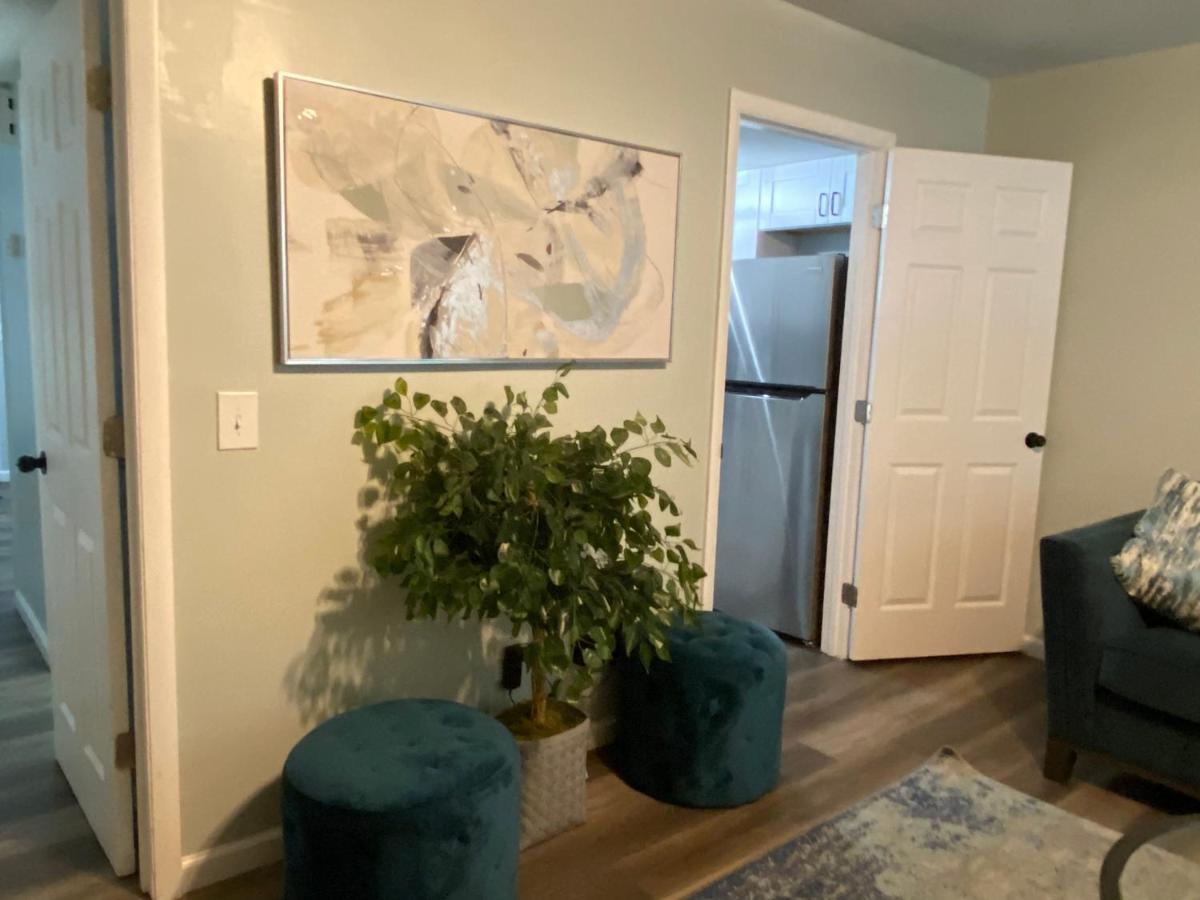 Hhi Homes- Newly Renovated Cozy Modern Pet-Friendly Villa-Ideal Location Hilton Head Island Zewnętrze zdjęcie
