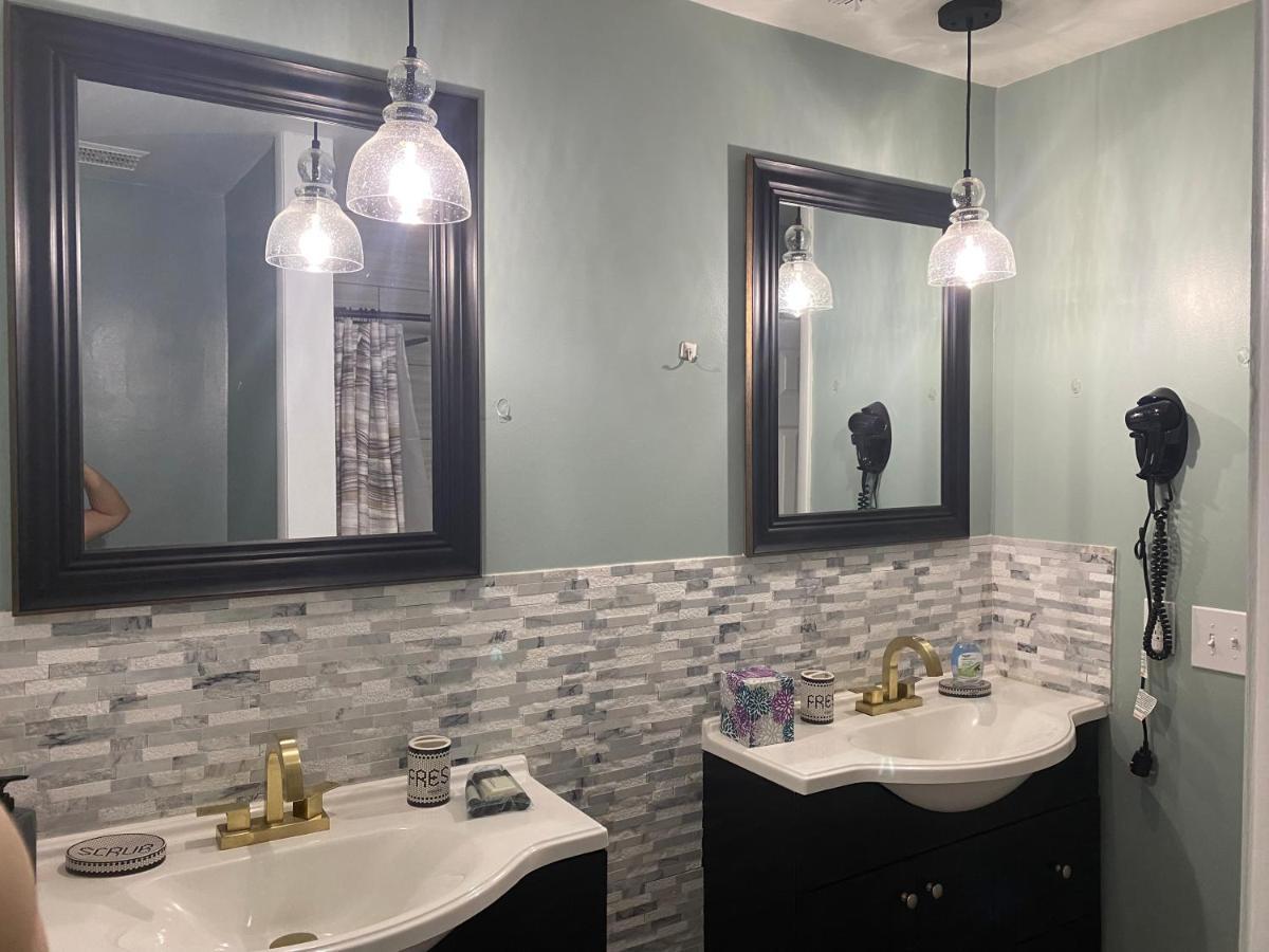 Hhi Homes- Newly Renovated Cozy Modern Pet-Friendly Villa-Ideal Location Hilton Head Island Zewnętrze zdjęcie