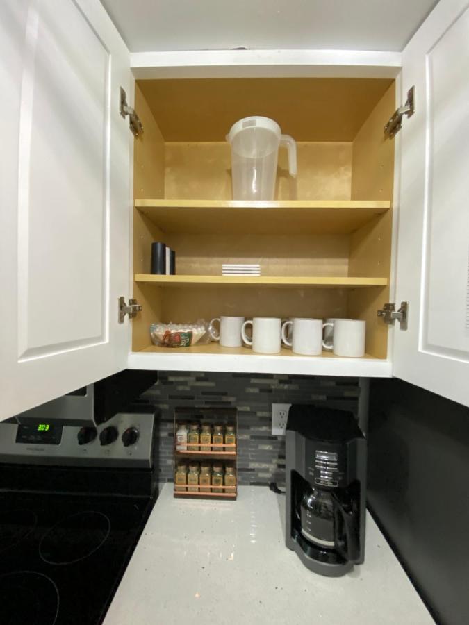 Hhi Homes- Newly Renovated Cozy Modern Pet-Friendly Villa-Ideal Location Hilton Head Island Zewnętrze zdjęcie
