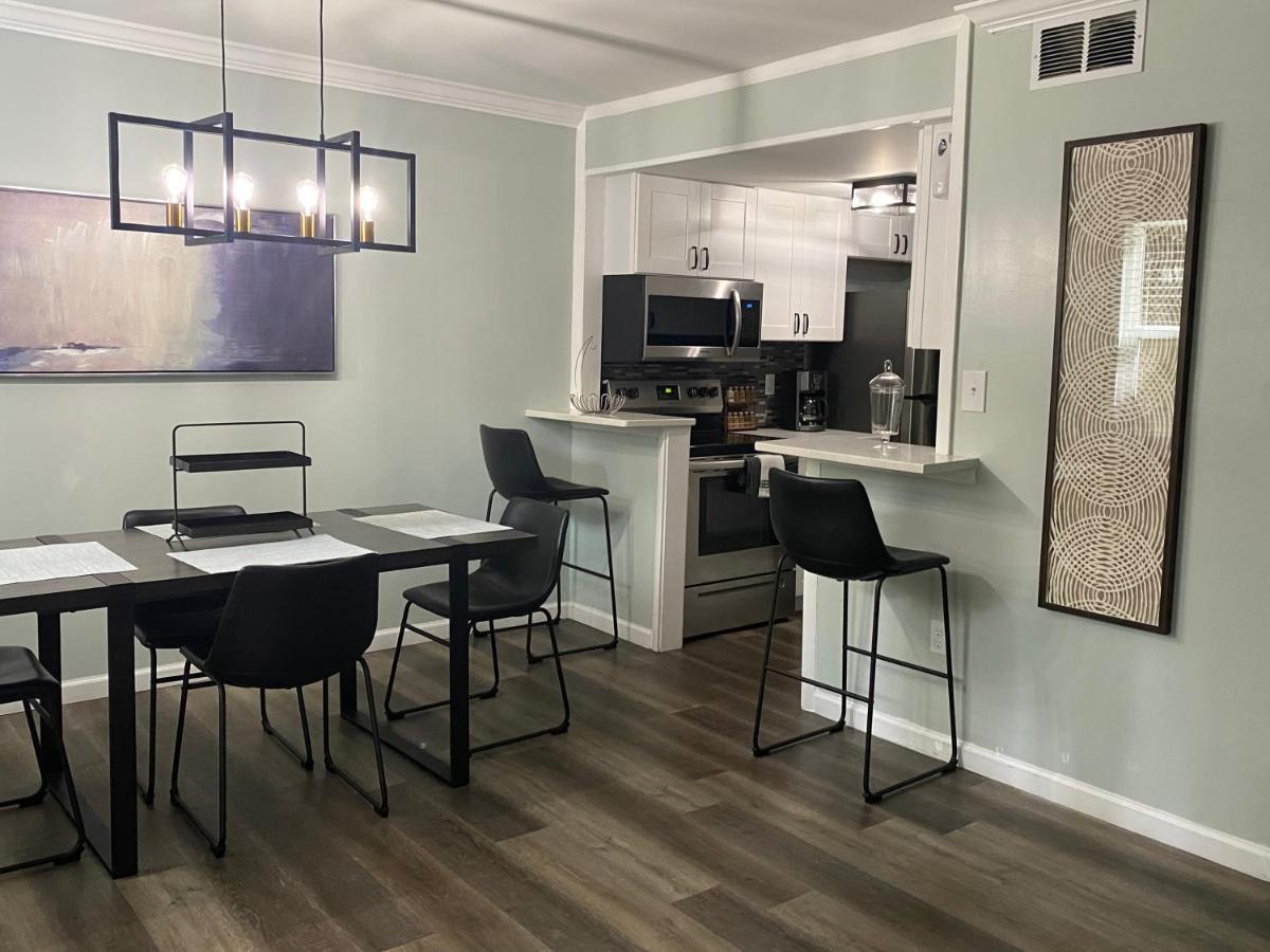 Hhi Homes- Newly Renovated Cozy Modern Pet-Friendly Villa-Ideal Location Hilton Head Island Zewnętrze zdjęcie