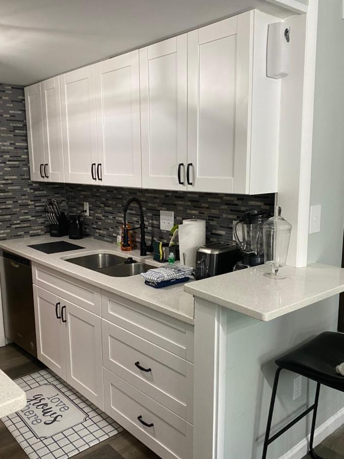 Hhi Homes- Newly Renovated Cozy Modern Pet-Friendly Villa-Ideal Location Hilton Head Island Zewnętrze zdjęcie