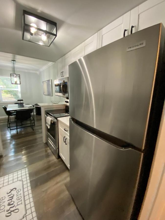 Hhi Homes- Newly Renovated Cozy Modern Pet-Friendly Villa-Ideal Location Hilton Head Island Zewnętrze zdjęcie