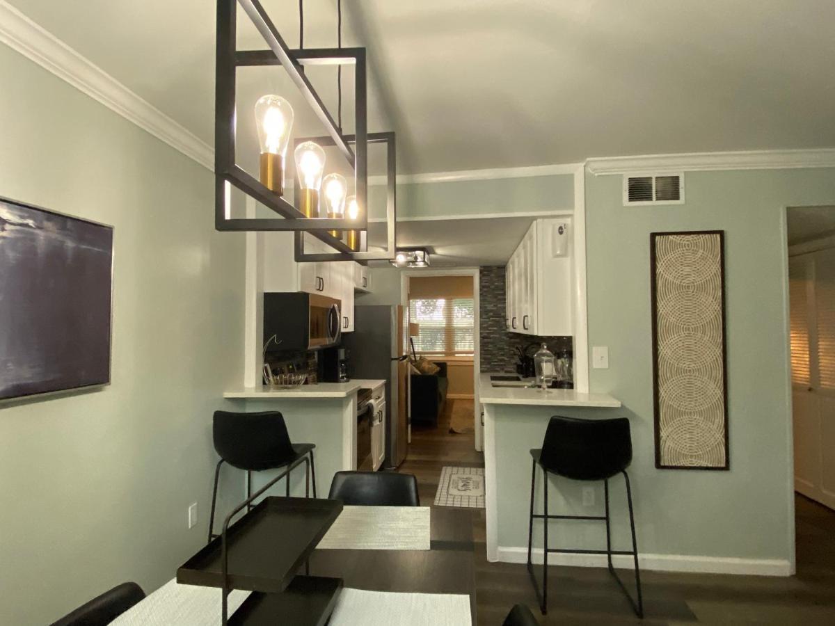 Hhi Homes- Newly Renovated Cozy Modern Pet-Friendly Villa-Ideal Location Hilton Head Island Zewnętrze zdjęcie