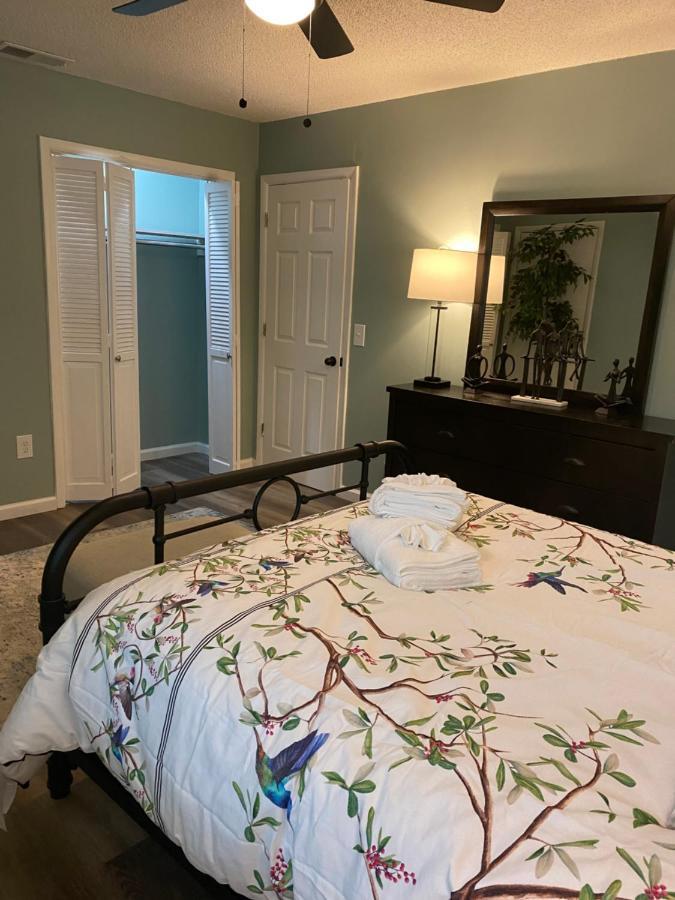 Hhi Homes- Newly Renovated Cozy Modern Pet-Friendly Villa-Ideal Location Hilton Head Island Zewnętrze zdjęcie