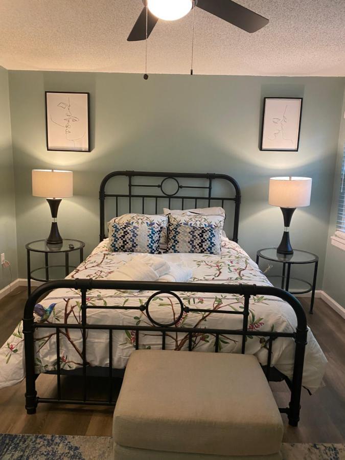 Hhi Homes- Newly Renovated Cozy Modern Pet-Friendly Villa-Ideal Location Hilton Head Island Zewnętrze zdjęcie