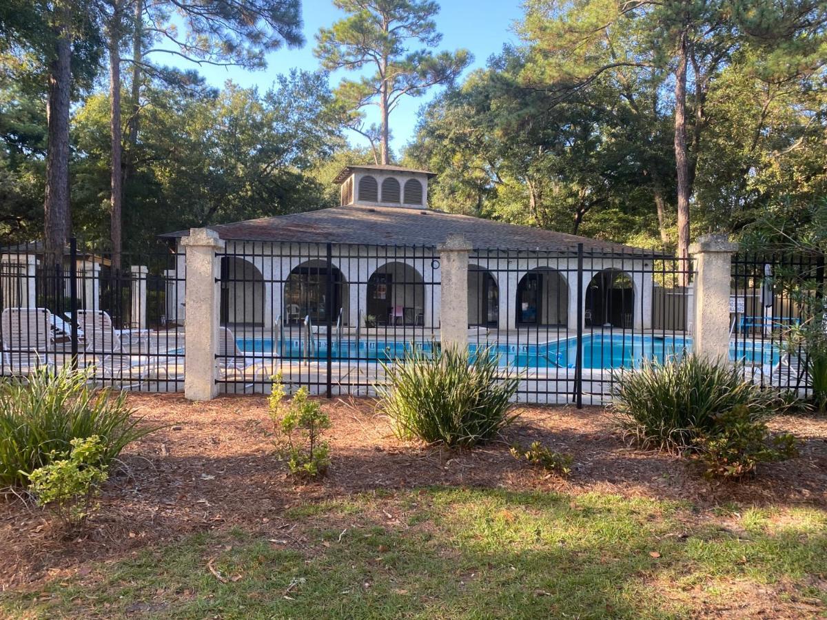 Hhi Homes- Newly Renovated Cozy Modern Pet-Friendly Villa-Ideal Location Hilton Head Island Zewnętrze zdjęcie