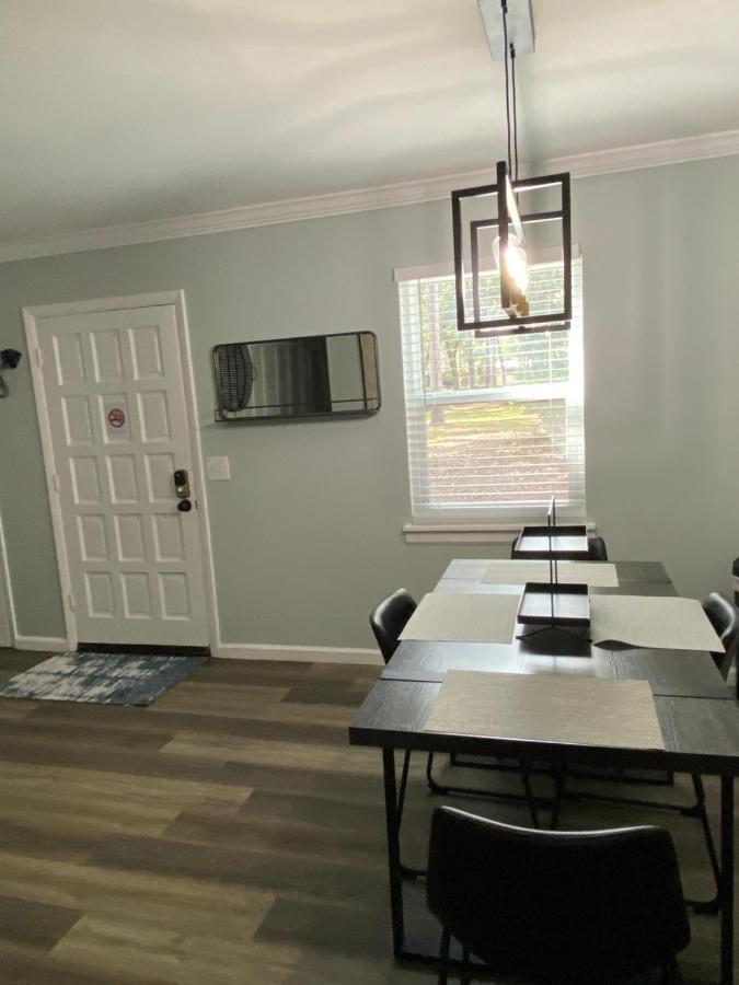 Hhi Homes- Newly Renovated Cozy Modern Pet-Friendly Villa-Ideal Location Hilton Head Island Zewnętrze zdjęcie
