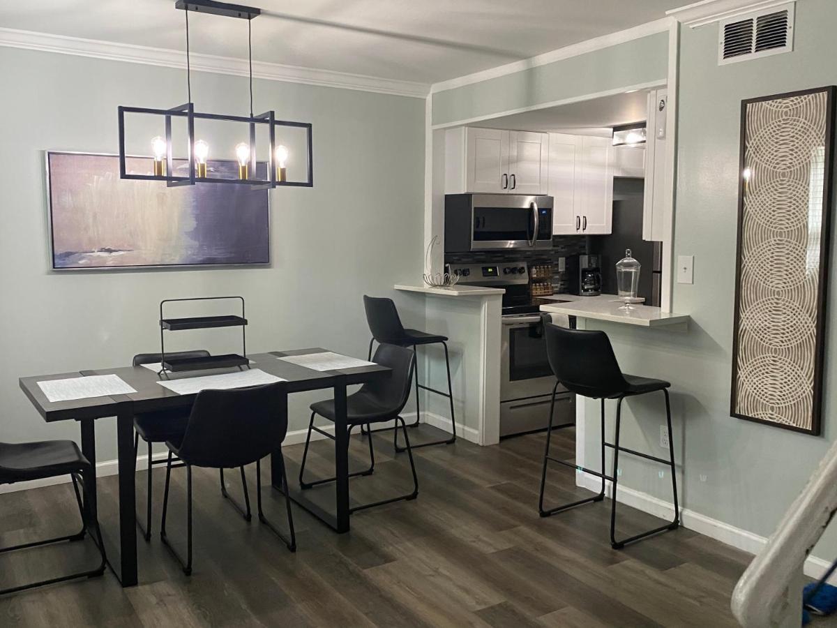 Hhi Homes- Newly Renovated Cozy Modern Pet-Friendly Villa-Ideal Location Hilton Head Island Zewnętrze zdjęcie