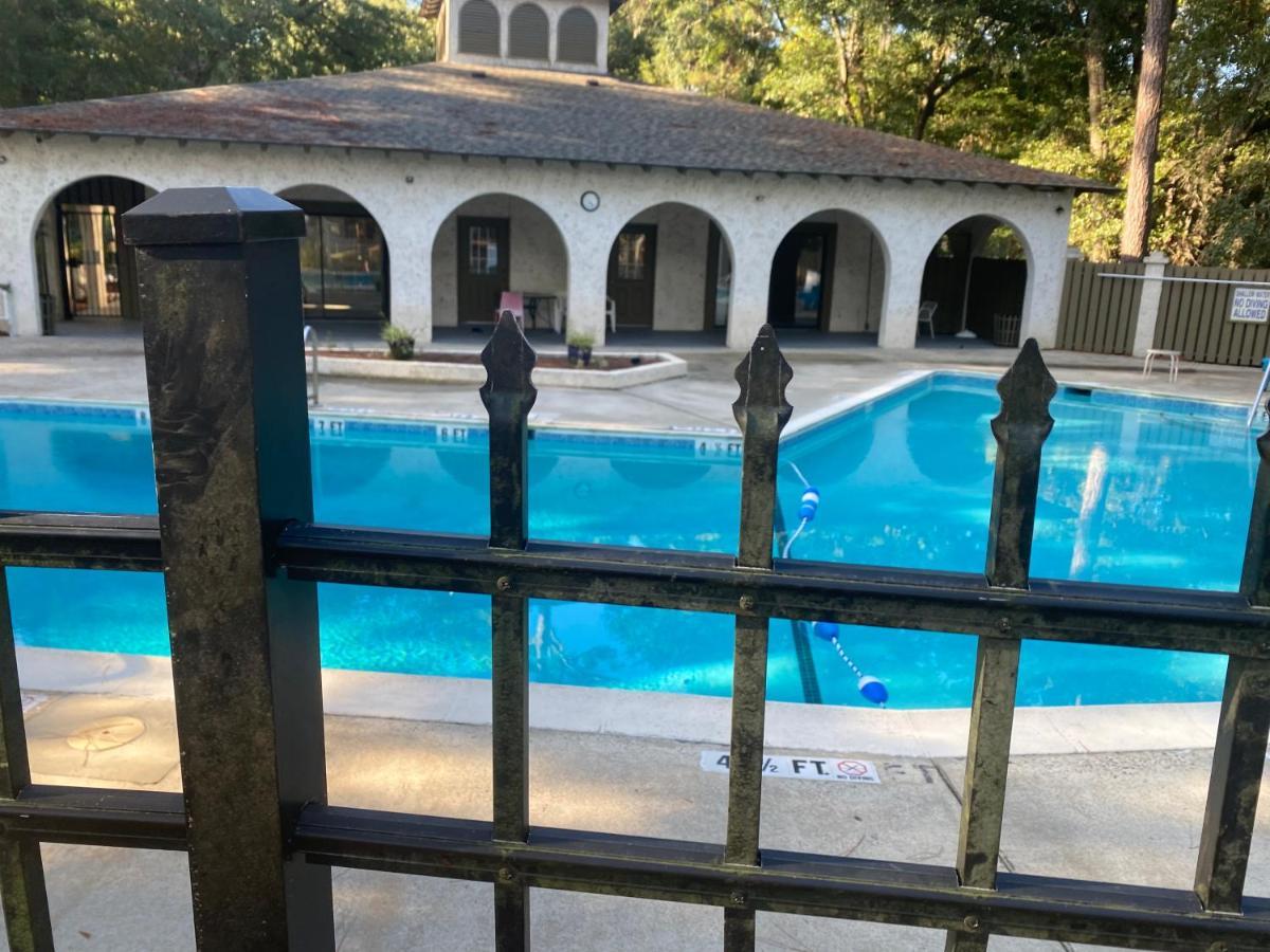 Hhi Homes- Newly Renovated Cozy Modern Pet-Friendly Villa-Ideal Location Hilton Head Island Zewnętrze zdjęcie