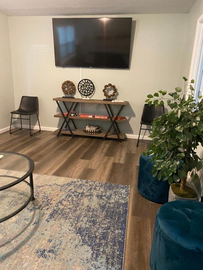 Hhi Homes- Newly Renovated Cozy Modern Pet-Friendly Villa-Ideal Location Hilton Head Island Zewnętrze zdjęcie