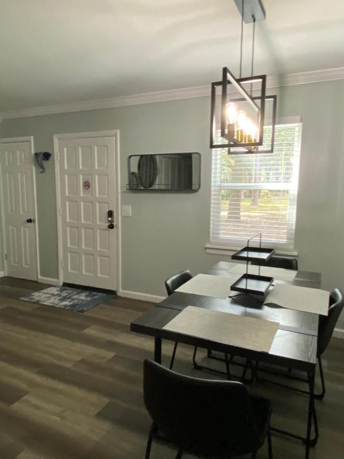 Hhi Homes- Newly Renovated Cozy Modern Pet-Friendly Villa-Ideal Location Hilton Head Island Zewnętrze zdjęcie