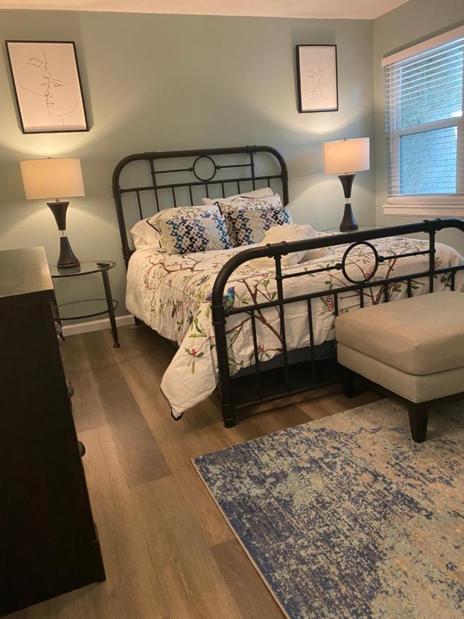 Hhi Homes- Newly Renovated Cozy Modern Pet-Friendly Villa-Ideal Location Hilton Head Island Zewnętrze zdjęcie