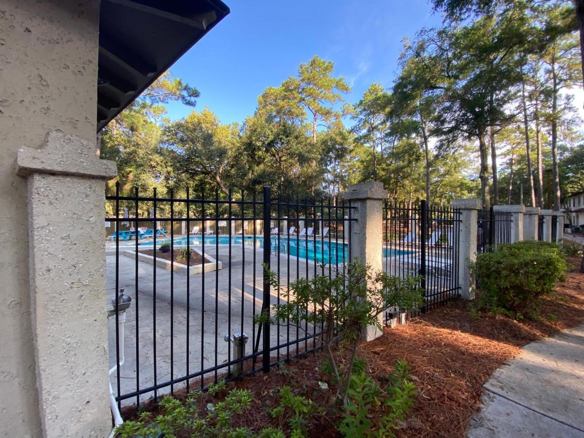 Hhi Homes- Newly Renovated Cozy Modern Pet-Friendly Villa-Ideal Location Hilton Head Island Zewnętrze zdjęcie