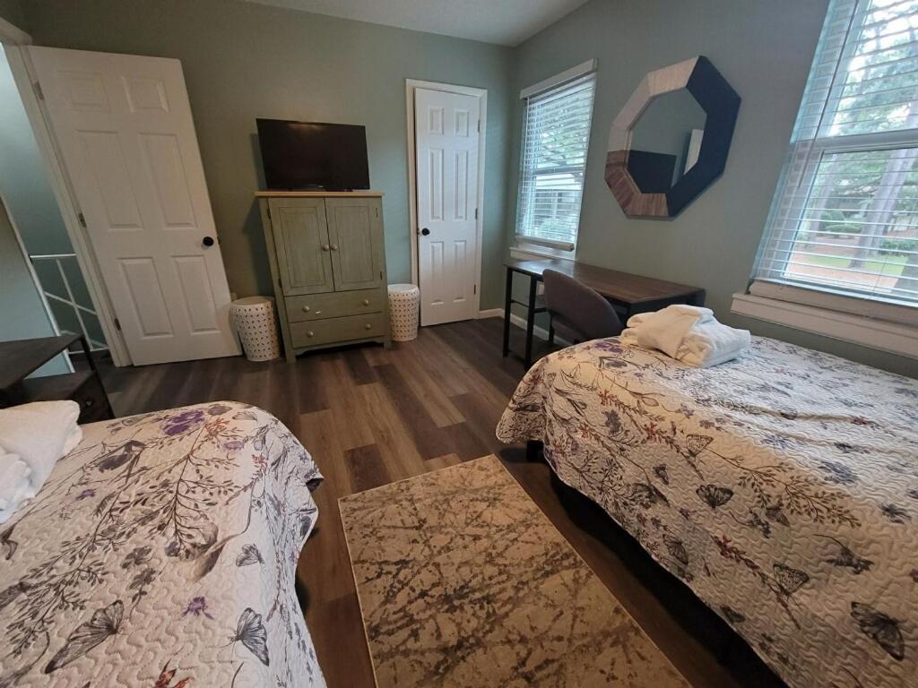 Hhi Homes- Newly Renovated Cozy Modern Pet-Friendly Villa-Ideal Location Hilton Head Island Zewnętrze zdjęcie