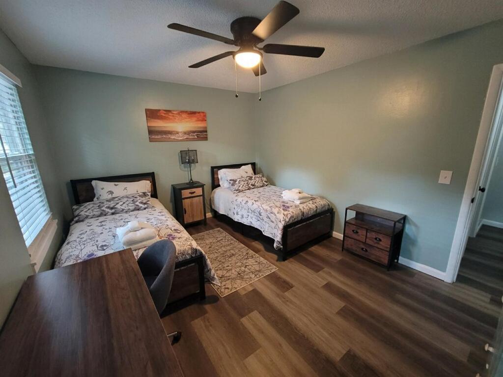 Hhi Homes- Newly Renovated Cozy Modern Pet-Friendly Villa-Ideal Location Hilton Head Island Zewnętrze zdjęcie