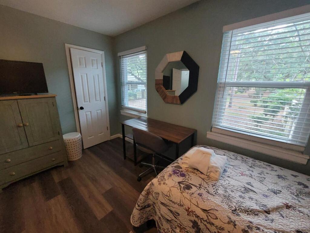 Hhi Homes- Newly Renovated Cozy Modern Pet-Friendly Villa-Ideal Location Hilton Head Island Zewnętrze zdjęcie